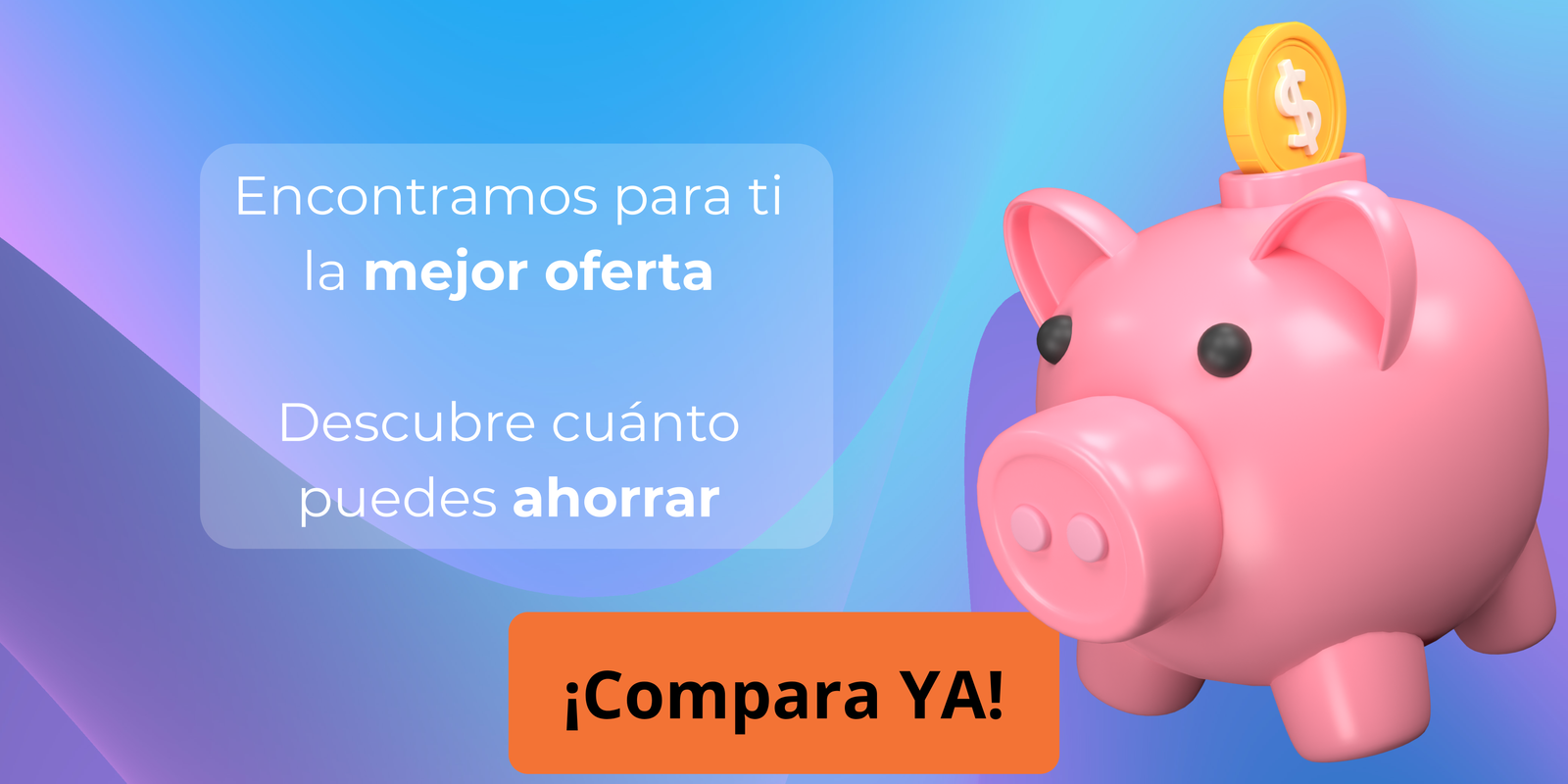 Compara tarifa electricidad